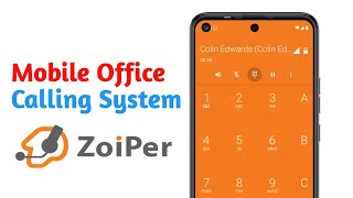 Zoiper VoIP Softphone Guide | How SIP & IAX Internet Calling Works screenshot 4