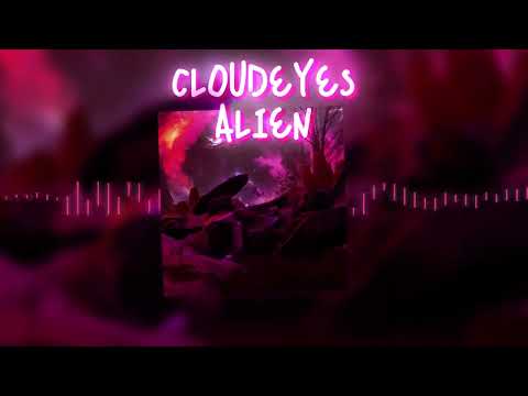 CLOUDEYES  - Roll (Official audio)