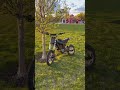 Deserve a sub??? #emoto #fyp #surron #dirtbike