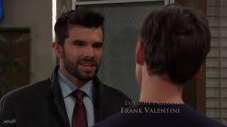 GH: 11/22/21 - Chase & Brook Lynn Part 1/2