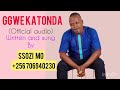 Ggwe Katonda by Ssozi Mo (Official audio)/+256 706 940230