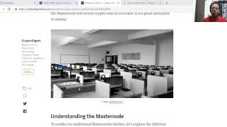 Beldex masternodes