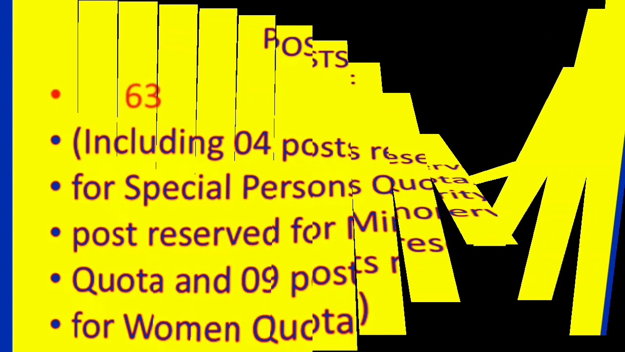 Special Education jobs 2020| ppsc | Advertisement