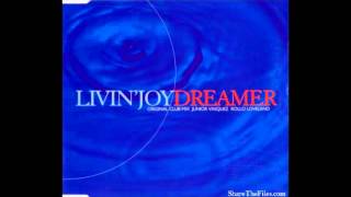 LIVIN JOY - DREAMER (Dance Winter 1994)