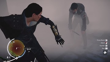 🎮Sequence 7 - Change of Plans (Assassin`s Creed Syndicate)