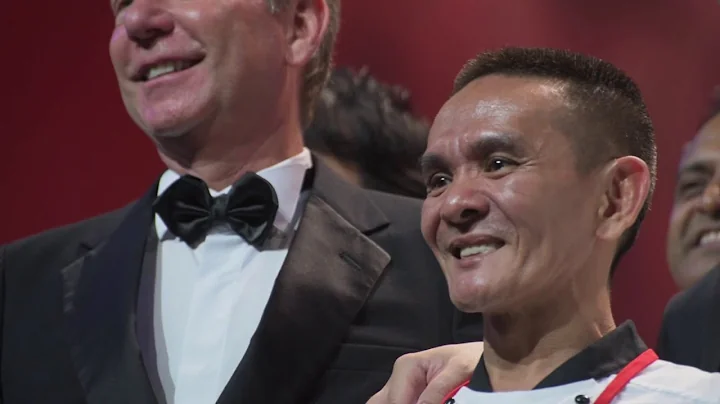 The MICHELIN Guide Insider Series: The Story of Ch...