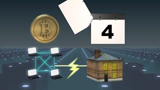 Bitcoin mining usage may consume 0.5% of world's electricity