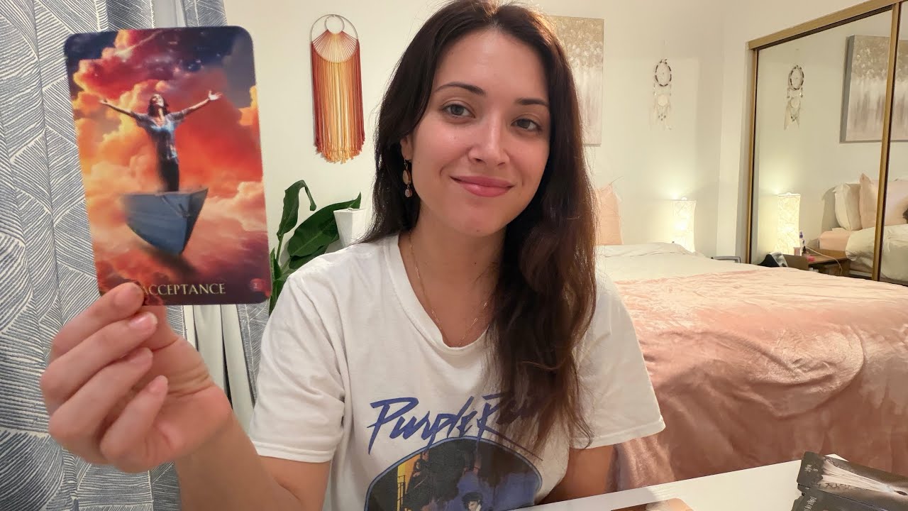 Близнецы — Эта дверь была заперта всю вашу жизнь… до сих пор. 🗝️