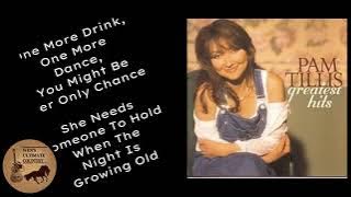 Blue Rose Is - Artist & Lyrics by Pam Tillis