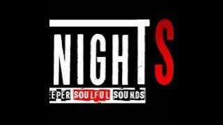 KnightSA89 & DeepFellar - Deeper Soulful Vol.78 (2Hours Exclusive MidTempo Mix Dedication To CEEG...