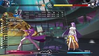 UNI2 Sys:Celes - Seth CVO IW 5.7k Combo