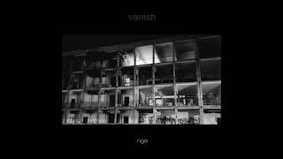 Riga - Vanish (2021)