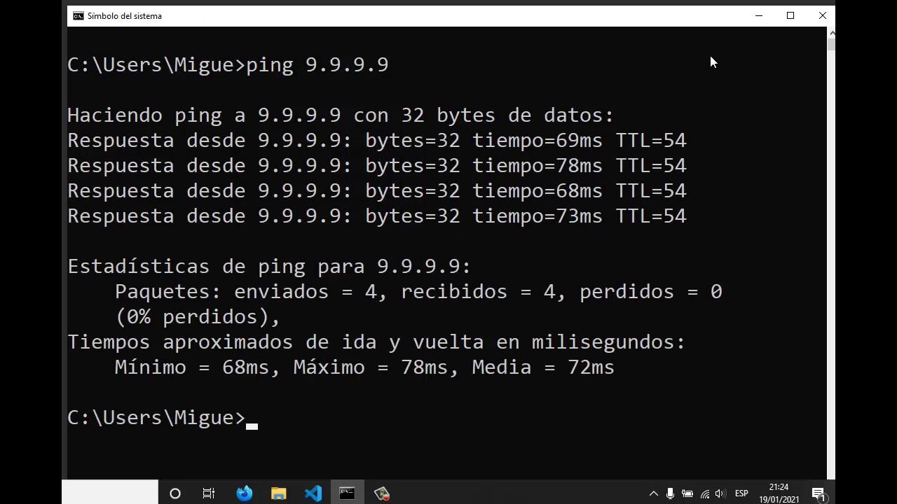 Desactivando y Activando las Tarjetas de RED - NIC - con Python - YouTube