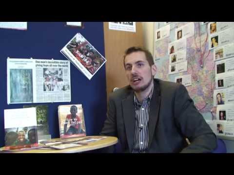Hope for Children discover Raiser's Edge NXT