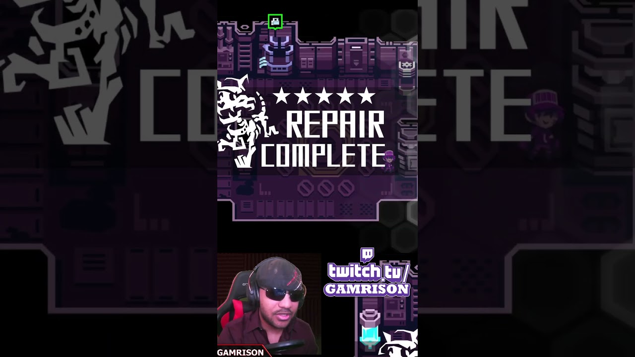 She Had The Whole Bakery?! [Awaria]