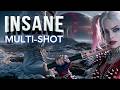 This Structure Perfect Multi Shot AI Video Every Single Time 