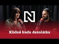 Maláčová: Začínám rozumět těm, kdo chtějí referendum o vystoupení z EU a NATO | Studio N