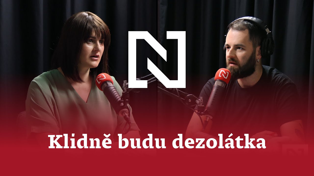 Maláčová: Začínám rozumět těm, kdo chtějí referendum o vystoupení z EU a NATO | Studio N