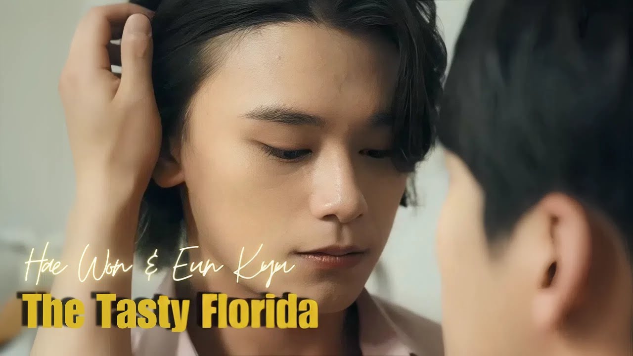 Hae Won & Eun Kyu | Holding You, Holding Me | The Tasty Florida [ BL / FMV ]