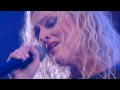 Capture de la vidéo Liv Kristine - Theatre Of Tragedy - On Whom The Moon Doth Shine - Metal Female Voices Fest 2016