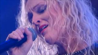 Liv Kristine - Theatre Of Tragedy - On Whom the Moon Doth Shine - Metal Female Voices Fest 2016
