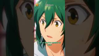 El Comandante Vio A Sei Cuando No Deberia Doblaje Latino