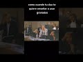 Cómo cuando tú dua te quiere enseñar a usar granadas 😂