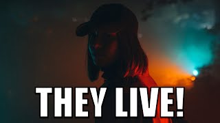 Dark Indie Synth Rock [Royalty Free Music]