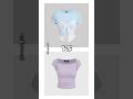 Blue vs purple 🩵💜#shorts #youtubeshorts #trending #fypシ #viral