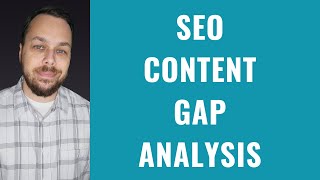 Content Gap Analysis with SEMrush: Find and Fill Keyword Gaps