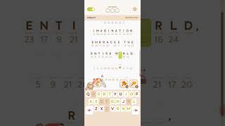 Code Busters: Word Puzzle Level 37 Solution