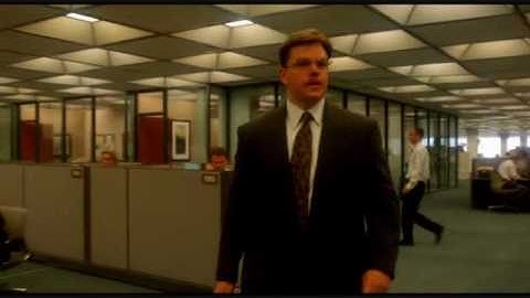 why does the informant feel so bad