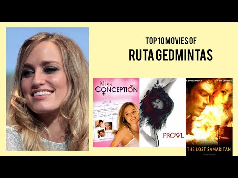 Ruta Gedmintas Top 10 Movies of Ruta Gedmintas| Best 10 Movies of Ruta Gedmintas