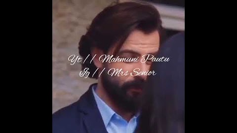 Mizo Status Thuril 🤗 Rca Chhangte Run