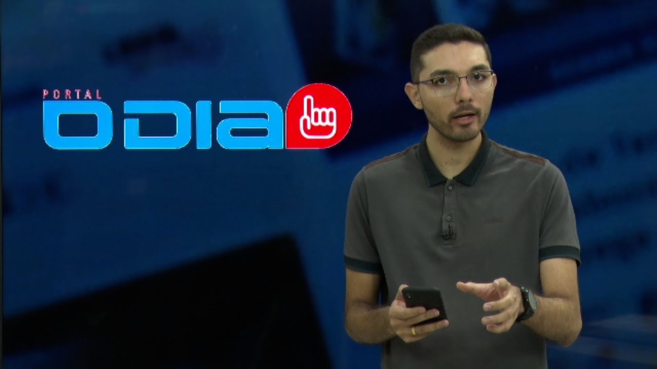 Notícias do Portal O Dia no Jornal O Dia News 17 07 2023