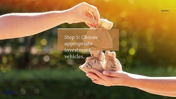 Master the Basics of Investing: Your Step-by-Step Guide to Building Wealth