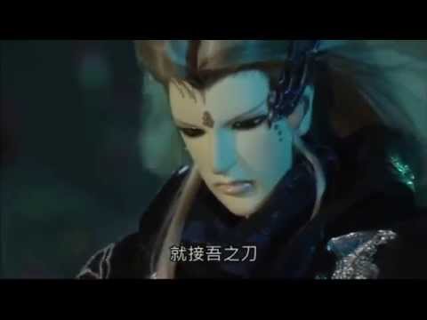 轟霆劍海錄 漂鳥 VS 若葉知秋