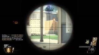 Clip of the week # 2  My First Mega Kill