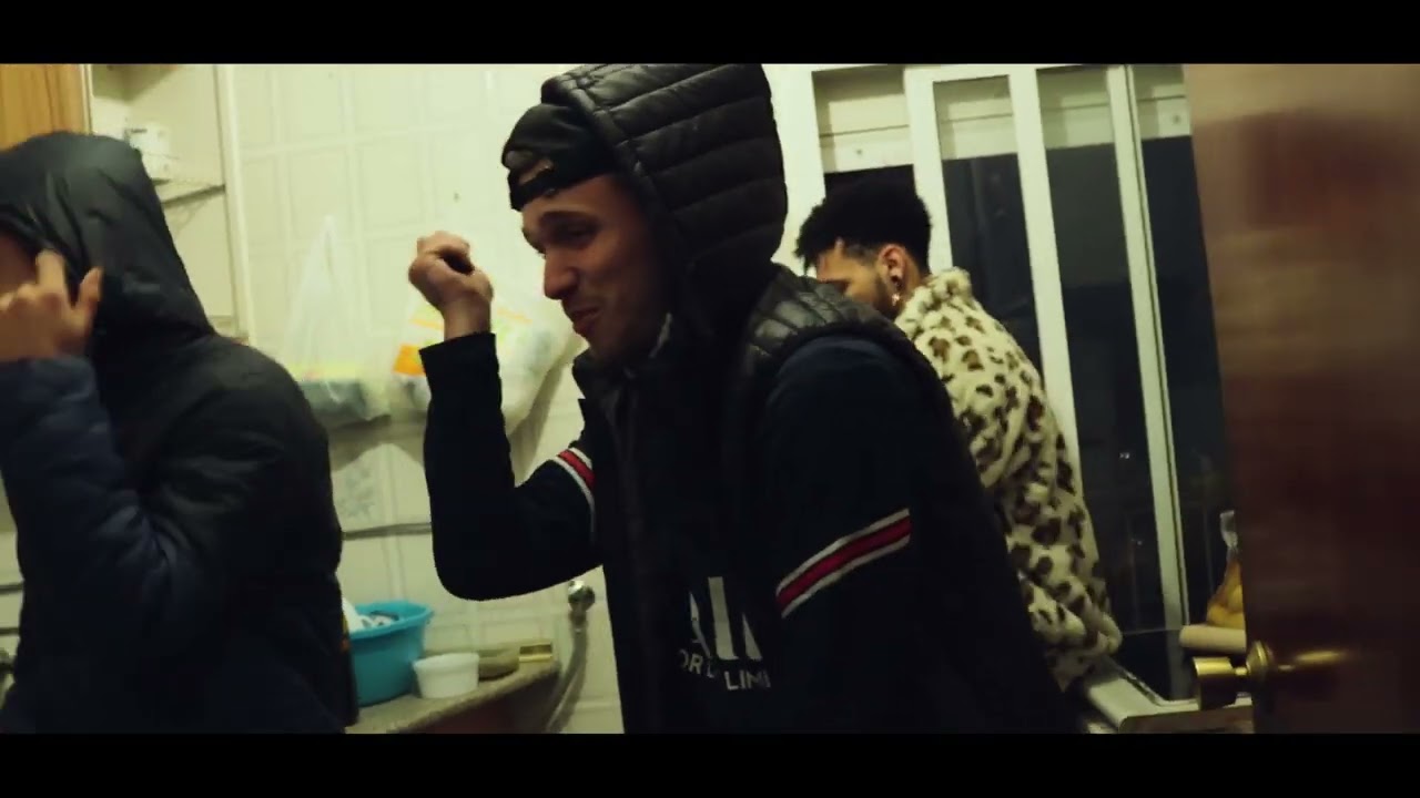 MAKIN’ MONEY - (ft GRiiNGO)