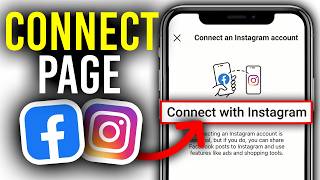 Connect Facebook To Instagram In 2026 | New Meta Features!