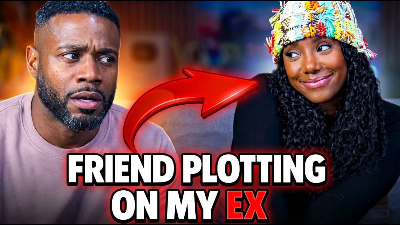 He Left His Wife For Her Friend Now His Friend Wants Revenge YouTube
