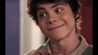 Atticus Mitchell is "Bad"