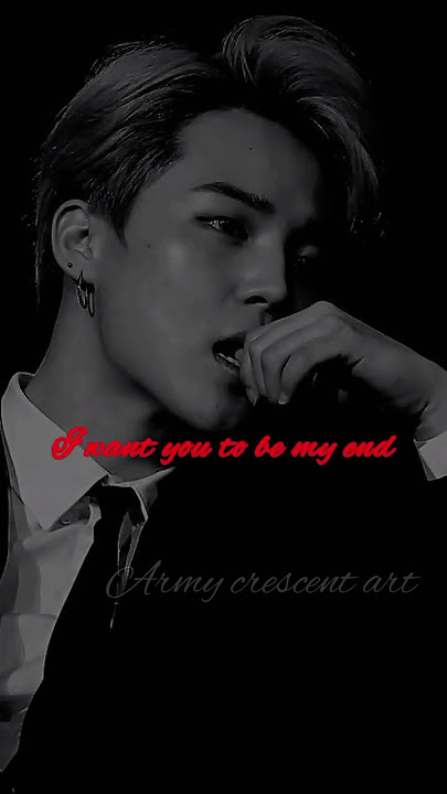 Jimin edit [Shinunoga E-Wa] #btsedits #bts #jimin