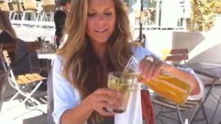 Details Le Pain Quotidien, Manhattan Beach California Update