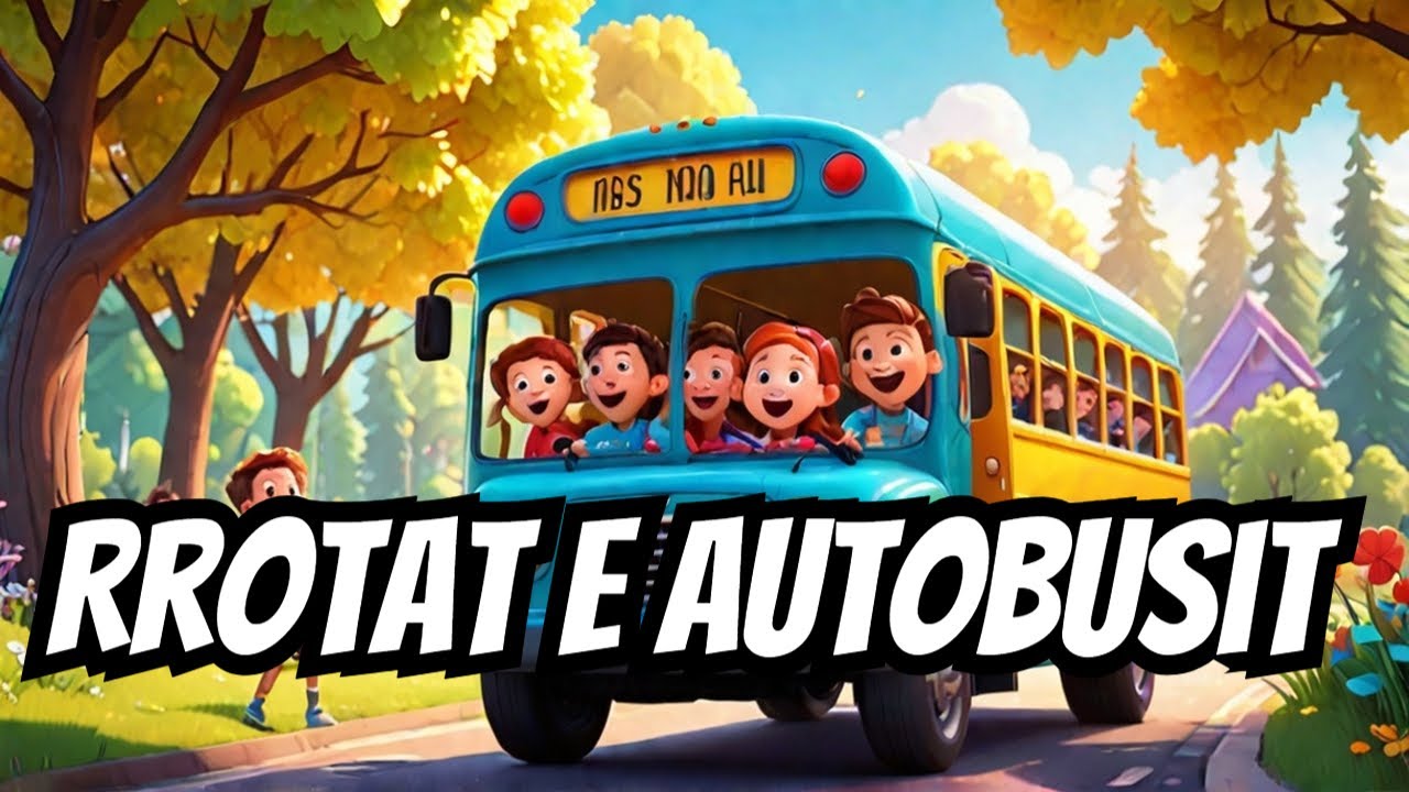 Latest Title & Thumbnail