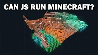 Information I tried recreating Minecraft in Javascript ... and failed! News