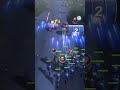 "Laser Warriors vs Zombies😱 #shorts
