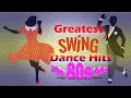 The Greatest Swing Dance Hits 70s 80s 90s DJDARY ASPARIN 