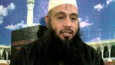 تلاوة مما تيسر من سورة محمد للشيخ ناجى ابو اليزيد