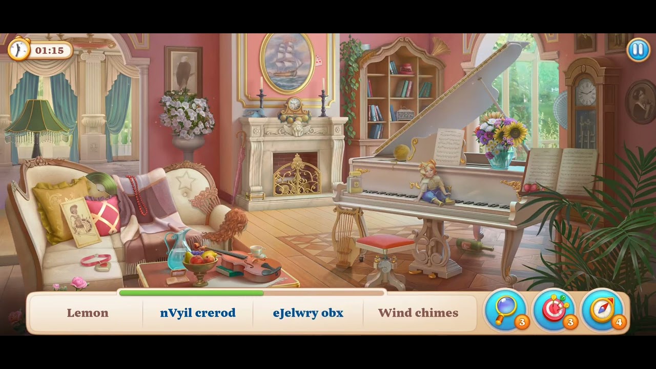 Manor Matters | manor matters gameplay | manor matters gameplay walkthrough | gamer369 | Level 637